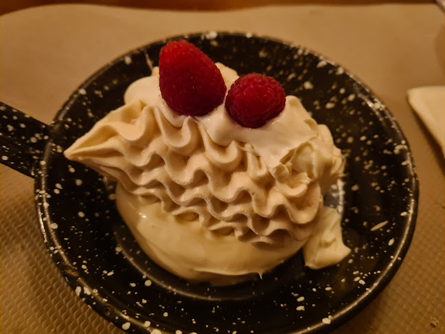 Comentarii opinii despre Caveau de Nyon