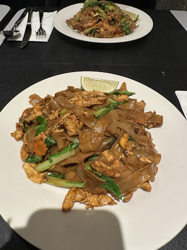 Comentarii opinii despre Mae Lek