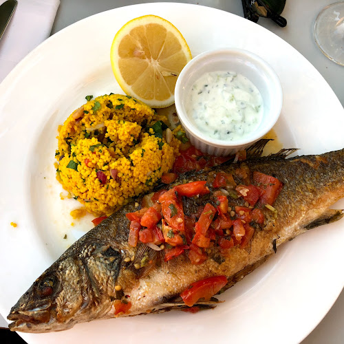 Restaurant Rosengarten - Gastronomie und Hotellerie