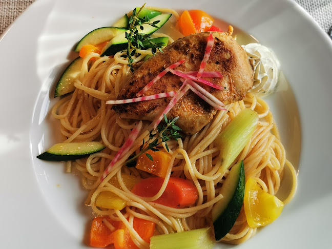 Opinii despre Restaurant "Zur Post" în Märstetten - Gastronomie und Hotellerie