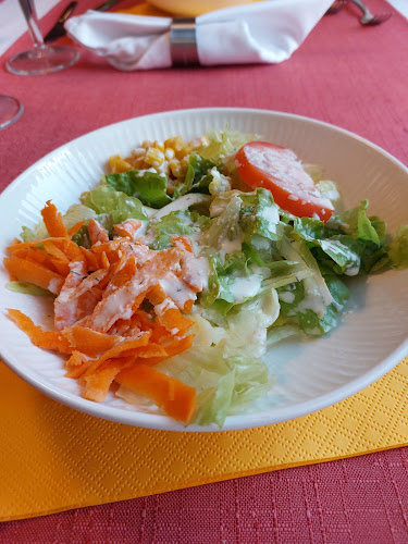 Comentarii opinii despre Tomate-Birkenhof Restaurant