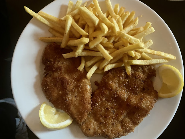 Opinii despre Kula-Bar în Kreuzlingen - Gastronomie und Hotellerie