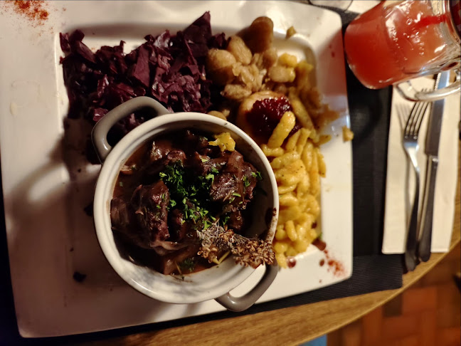 Auberge communale de provence - Provence