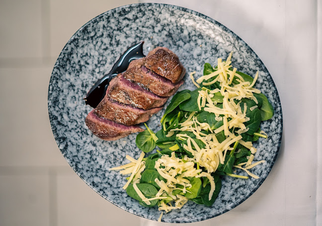 Cantinin dal Gatt - Gastronomie und Hotellerie