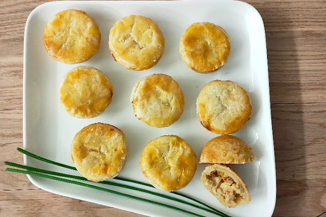 Opinii despre Saveur Maison Traiteur în Vernier - Gastronomie und Hotellerie