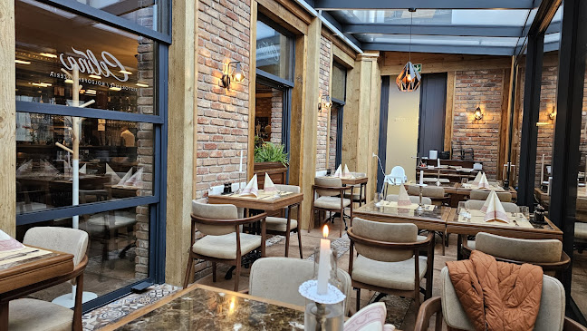 Celina - Gastronomie und Hotellerie