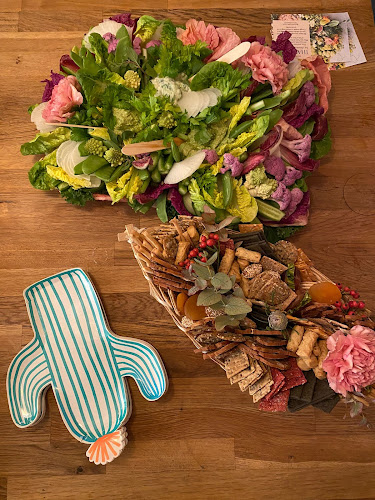 Honey Blossom - Zürich