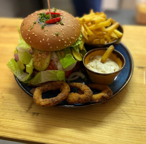 Comentarii opinii despre Andys Tex-mex