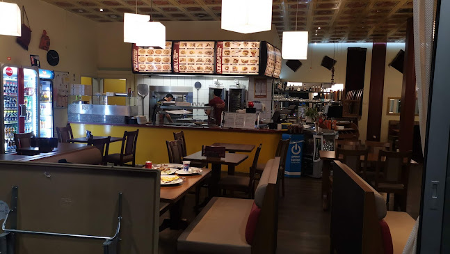 Aarefeldstrasse 19, 3600 Thun