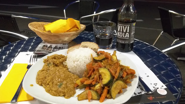 Flor Kafi Bar Restaurant - Uster