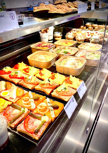 Comentarii opinii despre Konditorei Voland - Rüti 1