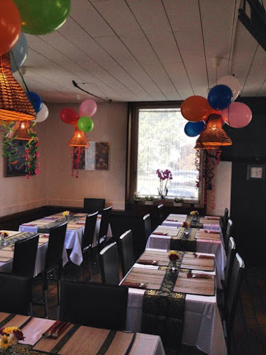 Opinii despre Banbua în Illnau-Effretikon - Gastronomie und Hotellerie