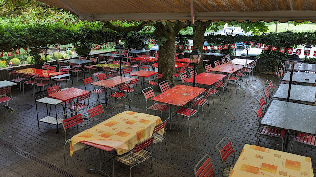 Restaurant Jägerheim