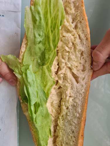 Comentarii opinii despre La Maison du Sandwich