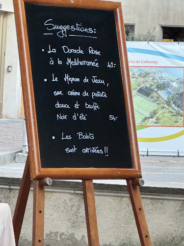 L'Auberge du Château