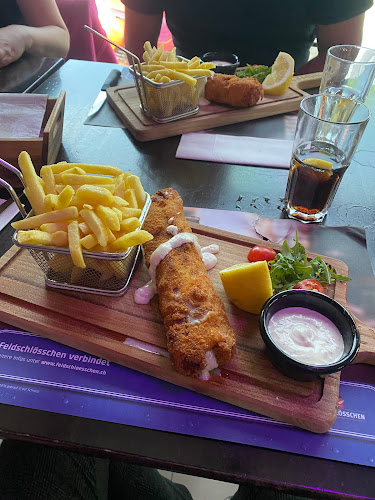 Olympic Lounge Café - Zürich