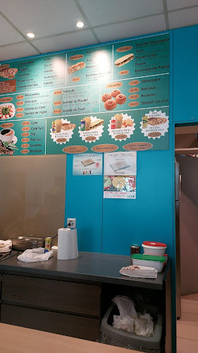 Comentarii opinii despre Tacos du Chef