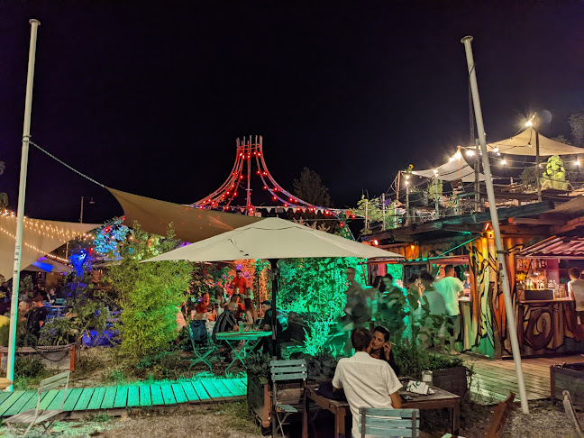 Comentarii opinii despre Hafechäs