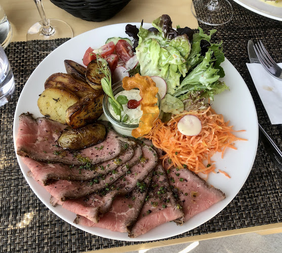 Comentarii opinii despre la buvette