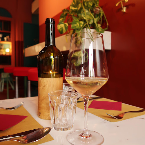 Osteria dell'Indipendenza - Lugano