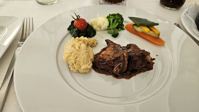 Speiserestaurant Adler - Gastronomie und Hotellerie