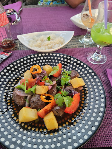 Opinii despre The Place 2B BIKINI BEACH în Lausanne - Gastronomie und Hotellerie