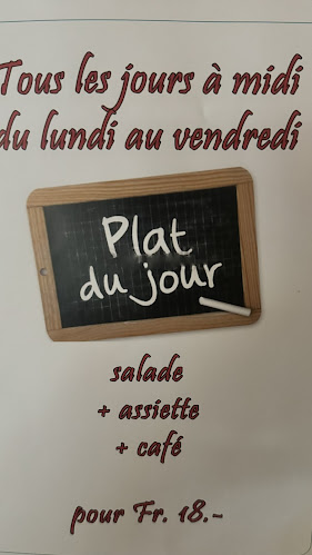 Restaurant Pasta et Basta - Gastronomie und Hotellerie