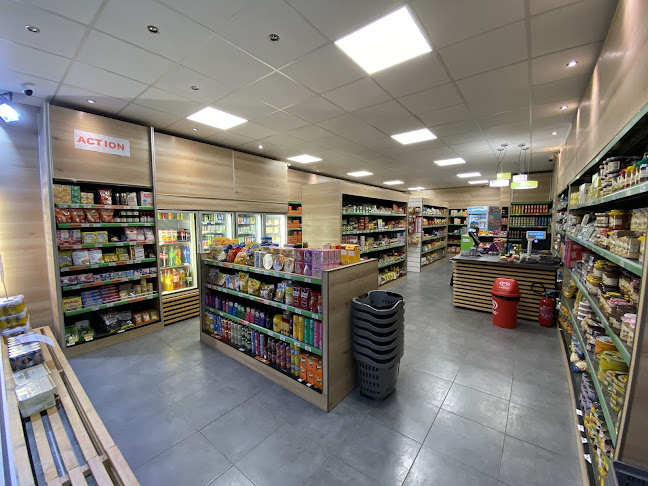 Conexão Tropical - Gastronomie und Hotellerie