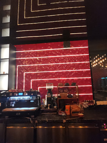 Penthouse Roof Top Bar – 360° View - Luzern