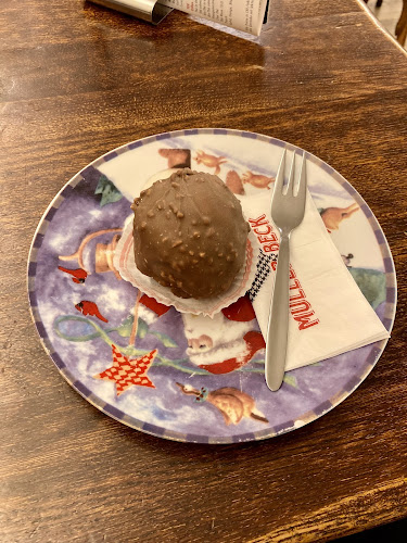 Opinii despre Müller Beck, das Café în Schaffhausen - Gastronomie und Hotellerie