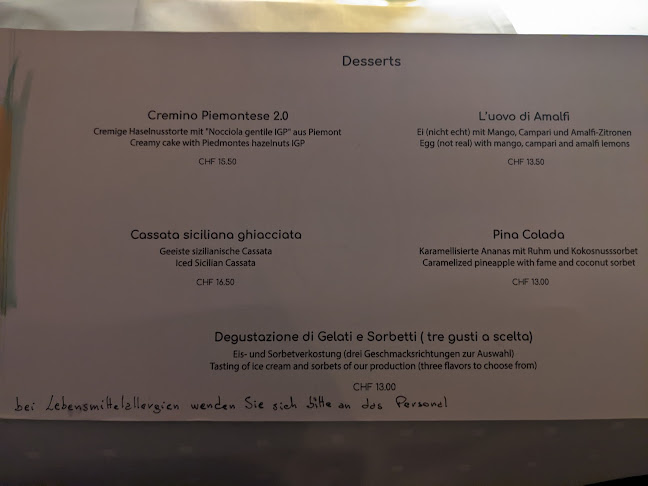 Rudolfstrasse 6, 8008 Zürich