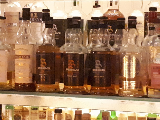 Bar du Nord - Gastronomie und Hotellerie