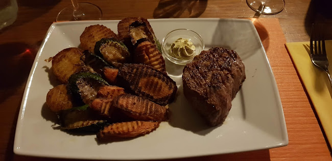 Comentarii opinii despre Gasthof Constantini