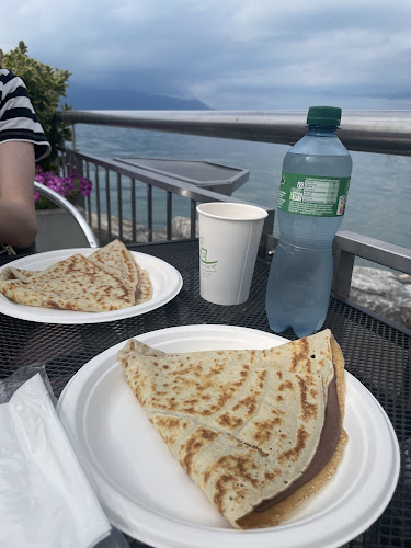 Comentarii opinii despre Babette’s Sandwiches