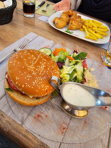 Comentarii opinii despre Restaurant Höck