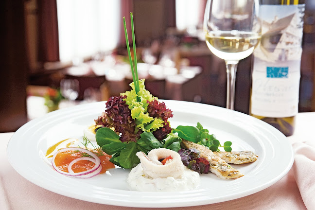 Opinii despre Jägerhaus în Thal - Gastronomie und Hotellerie