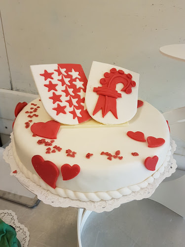 maluu's bakery - Hinwil