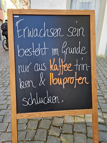 Opinii despre No. elf Spezialitätenkaffee în Kreuzlingen - Gastronomie und Hotellerie