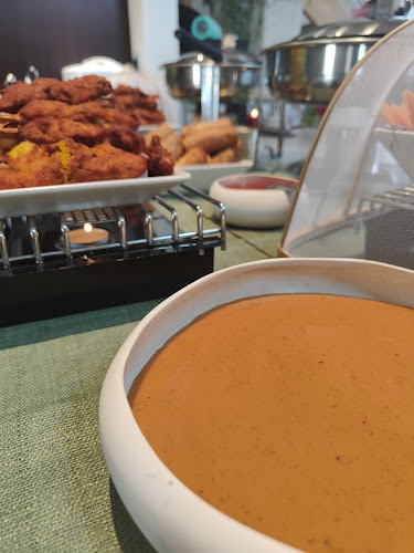 Thai Express food - Boudevilliers - Boudevilliers