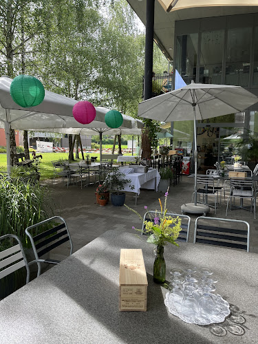 Opinii despre Restaurant Wyden în Winterthur - Gastronomie und Hotellerie