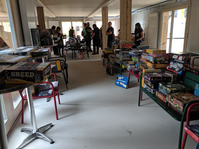 Sihlquai 131, 8005 Zürich