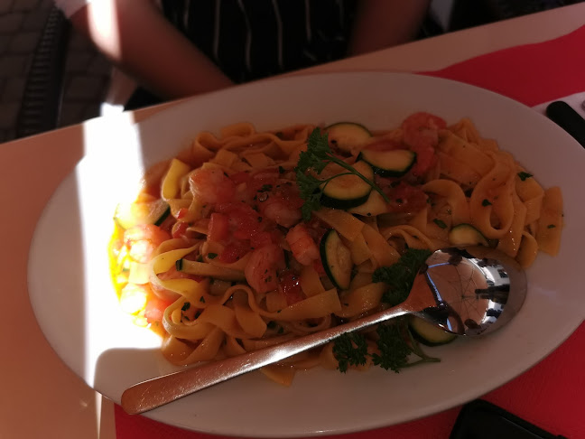 Opinii despre Altstadt Pizzeria zur Mühle în Sursee - Gastronomie und Hotellerie