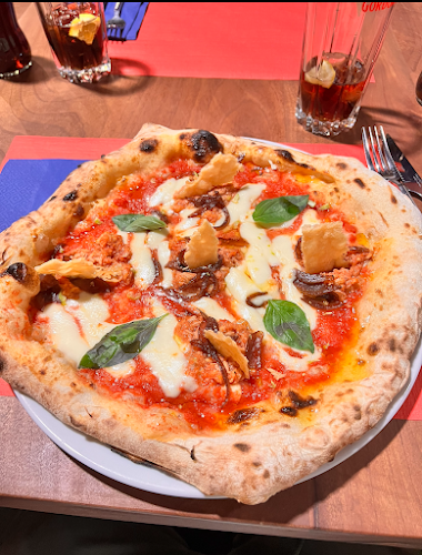 Comentarii opinii despre Fiorello