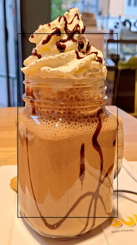 Suter's Stadt Café - Gastronomie und Hotellerie