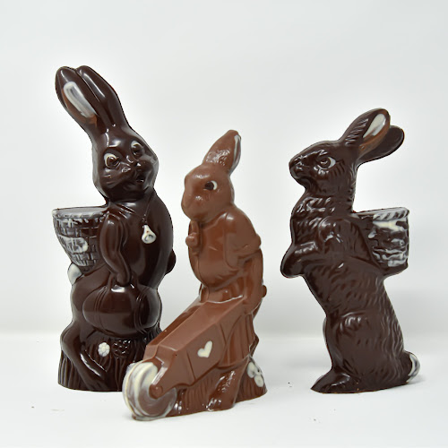 Durig Chocolatier - Lausanne