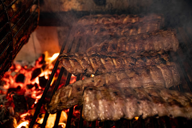 Grill Take Away - Gastronomie und Hotellerie