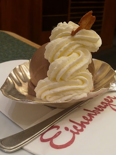 Confiserie Eichenberger, Café BEKB - Bern