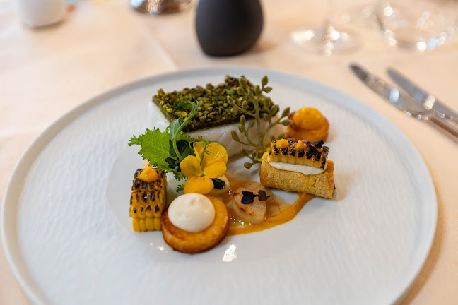 Comentarii opinii despre Restaurant Römerhof