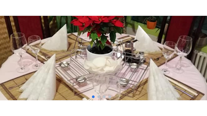 Restaurant China Town