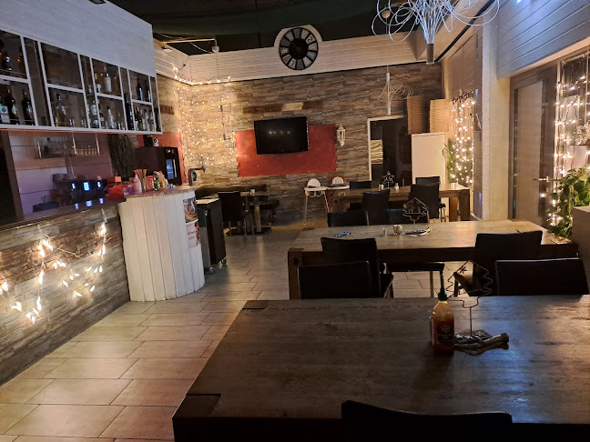 Comentarii opinii despre Treffpunkt Take Away